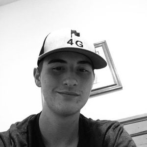 Meet your Posher, Deacon